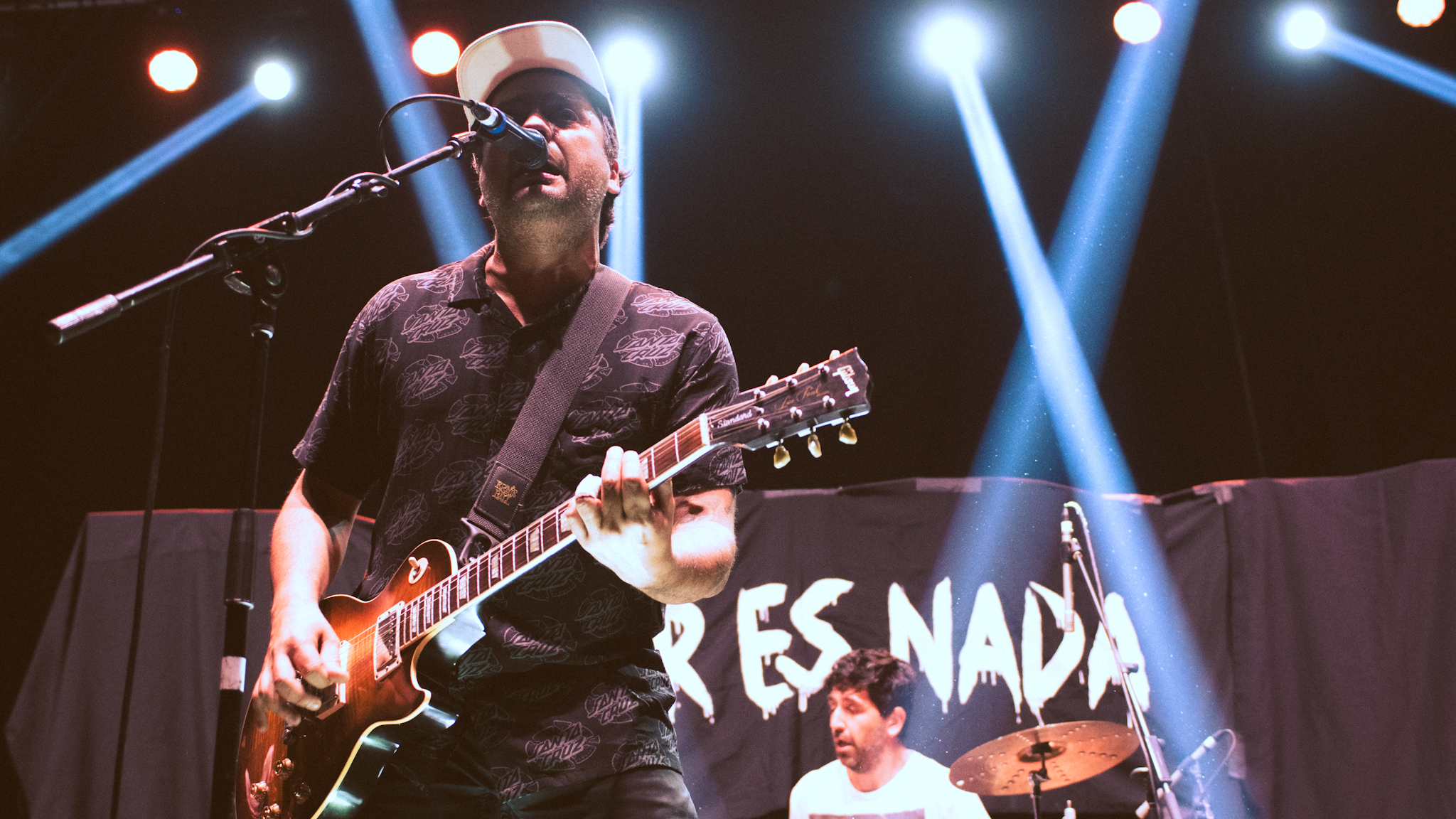 You Me at Six - Truth Decay Tour